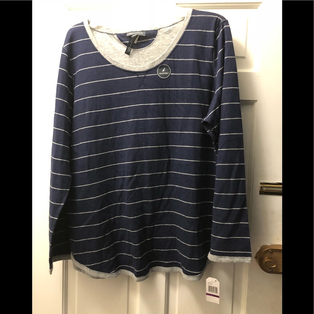 Nautica Pajama Set